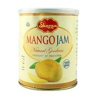 Shezan Jam Mango 1050gm